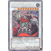 CT06-ENS04 XX-Saber Gottoms Secret Rare