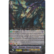 BT15/001EN Revenger, Desperate Dragon Triple Rare (RRR)