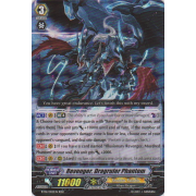 BT15/002EN Revenger, Dragruler Phantom Triple Rare (RRR)