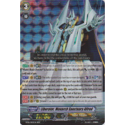 BT15/003EN Liberator, Monarch Sanctuary Alfred Triple Rare (RRR)