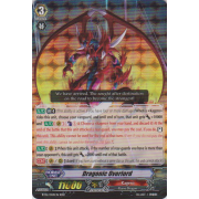 BT15/004EN Dragonic Overlord Triple Rare (RRR)