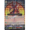 BT15/004EN Dragonic Overlord Triple Rare (RRR)