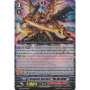 BT15/005EN Dragonic Overlord "The Яe-birth" Triple Rare (RRR)