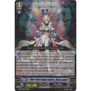 BT15/007EN Silver Thorn Dragon Empress, Venus Luquier Triple Rare (RRR)