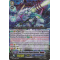 BT15/008EN Blue Storm Karma Dragon, Maelstrom "Яeverse" Triple Rare (RRR)