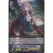 BT15/009EN Revenger, Bloodmaster Double Rare (RR)