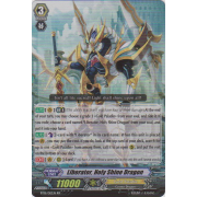BT15/012EN Liberator, Holy Shine Dragon Double Rare (RR)