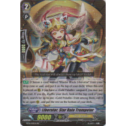 BT15/013EN Liberator, Star Rain Trumpeter Double Rare (RR)