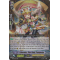 BT15/013EN Liberator, Star Rain Trumpeter Double Rare (RR)