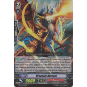 BT15/014EN Dragonic Burnout Double Rare (RR)