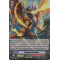 BT15/014EN Dragonic Burnout Double Rare (RR)