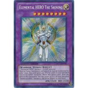 PRC1-ENV01 Elemental HERO The Shining Secret Rare