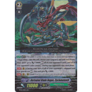 BT15/019EN Unrivaled Blade Rogue, Cyclomatooth Double Rare (RR)