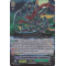 BT15/019EN Unrivaled Blade Rogue, Cyclomatooth Double Rare (RR)