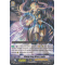 BT15/021EN Sharp Fang Witch, Fodla Rare (R)