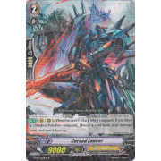 BT15/022EN Cursed Lancer Rare (R)