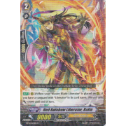 BT15/025EN Red Rainbow Liberator, Balin Rare (R)