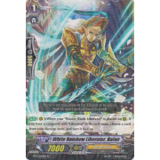 BT15/026EN White Rainbow Liberator, Balan Rare (R)