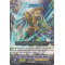 BT15/026EN White Rainbow Liberator, Balan Rare (R)