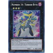 PRC1-ENV02 Number 34: Terror-Byte Secret Rare