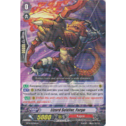 BT15/029EN Lizard Soldier, Fargo Rare (R)