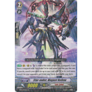 BT15/030EN Star-vader, Magnet Hollow Rare (R)