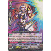 BT15/032EN Taboo Star-vader, Rubidium Rare (R)