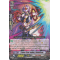 BT15/032EN Taboo Star-vader, Rubidium Rare (R)