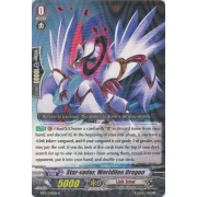 BT15/034EN Star-vader, Worldline Dragon Rare (R)