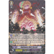 BT15/035EN Nightmare Doll, Carroll Rare (R)