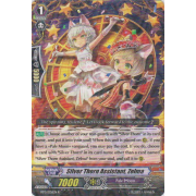 BT15/036EN Silver Thorn Assistant, Zelma Rare (R)