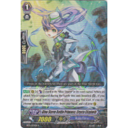 BT15/039EN Blue Storm Battle Princess, Crysta Elizabeth Rare (R)