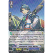 BT15/040EN Blue Storm Cadet, Marios Rare (R)