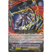 BT15/046EN Sharp Point Revenger, Shadow Lancer Common (C)