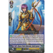 BT15/053EN Sharp Point Liberator, Gold Lancer Common (C)