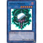 PRC1-EN003 Fiend's Mirror Super Rare