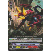 BT15/061EN Violence Horn Dragon Common (C)