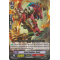 BT15/063EN Lizard Soldier, Grom Common (C)