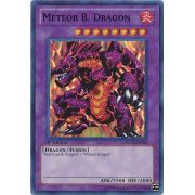 PRC1-EN004 Meteor B. Dragon Super Rare