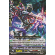 BT15/072EN Engraving Star-vader, Praseodymium Common (C)