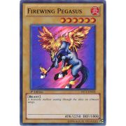 PRC1-EN005 Firewing Pegasus Super Rare