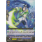 BT15/088EN Blue Storm Soldier, Tempest Blader Common (C)