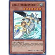 PRC1-EN008 Great Poseidon Beetle Super Rare