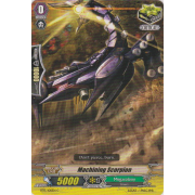 BT15/100EN Machining Scorpion Common (C)