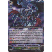 BT15/S02EN Revenger, Dragruler Phantom Special Parallel (SP)