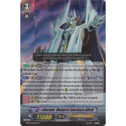 BT15/S03EN Liberator, Monarch Sanctuary Alfred Special Parallel (SP)