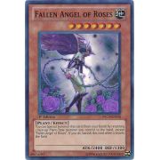 PRC1-EN010 Fallen Angel of Roses Super Rare