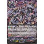 BT15/S06EN Star-vader, "Яeverse" Cradle Special Parallel (SP)