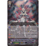BT15/S07EN Silver Thorn Dragon Empress, Venus Luquier Special Parallel (SP)
