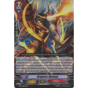 BT15/S10EN Dragonic Burnout Special Parallel (SP)